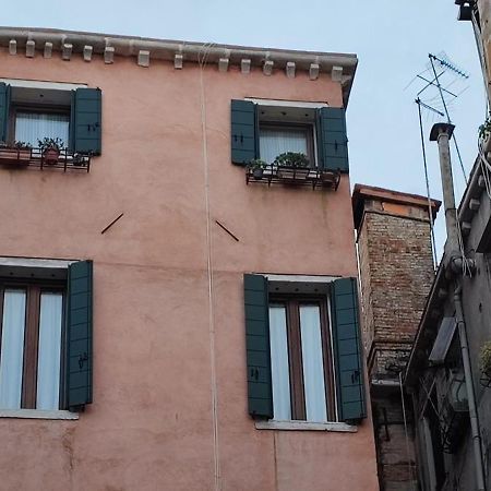 Corte Due Porte Venecia Exterior foto