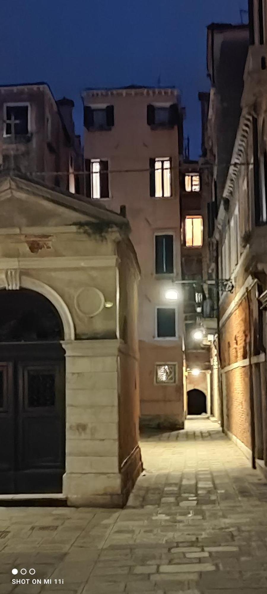 Corte Due Porte Venecia Exterior foto