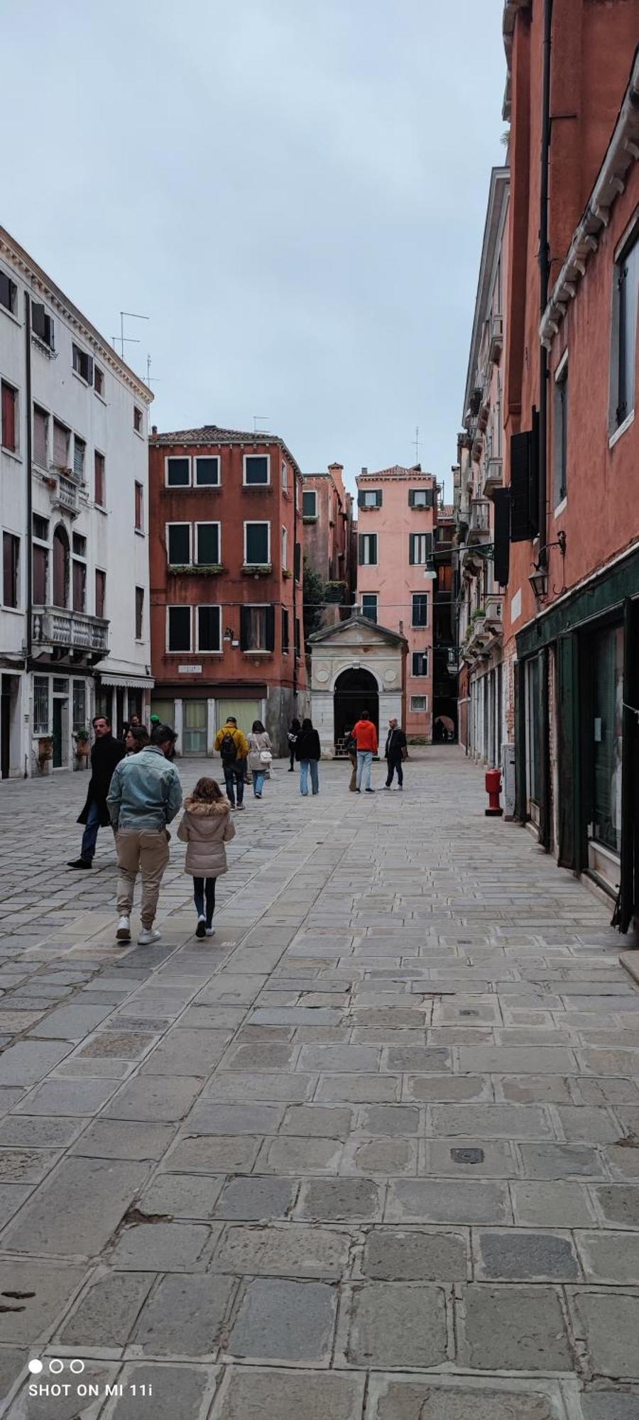 Corte Due Porte Venecia Exterior foto