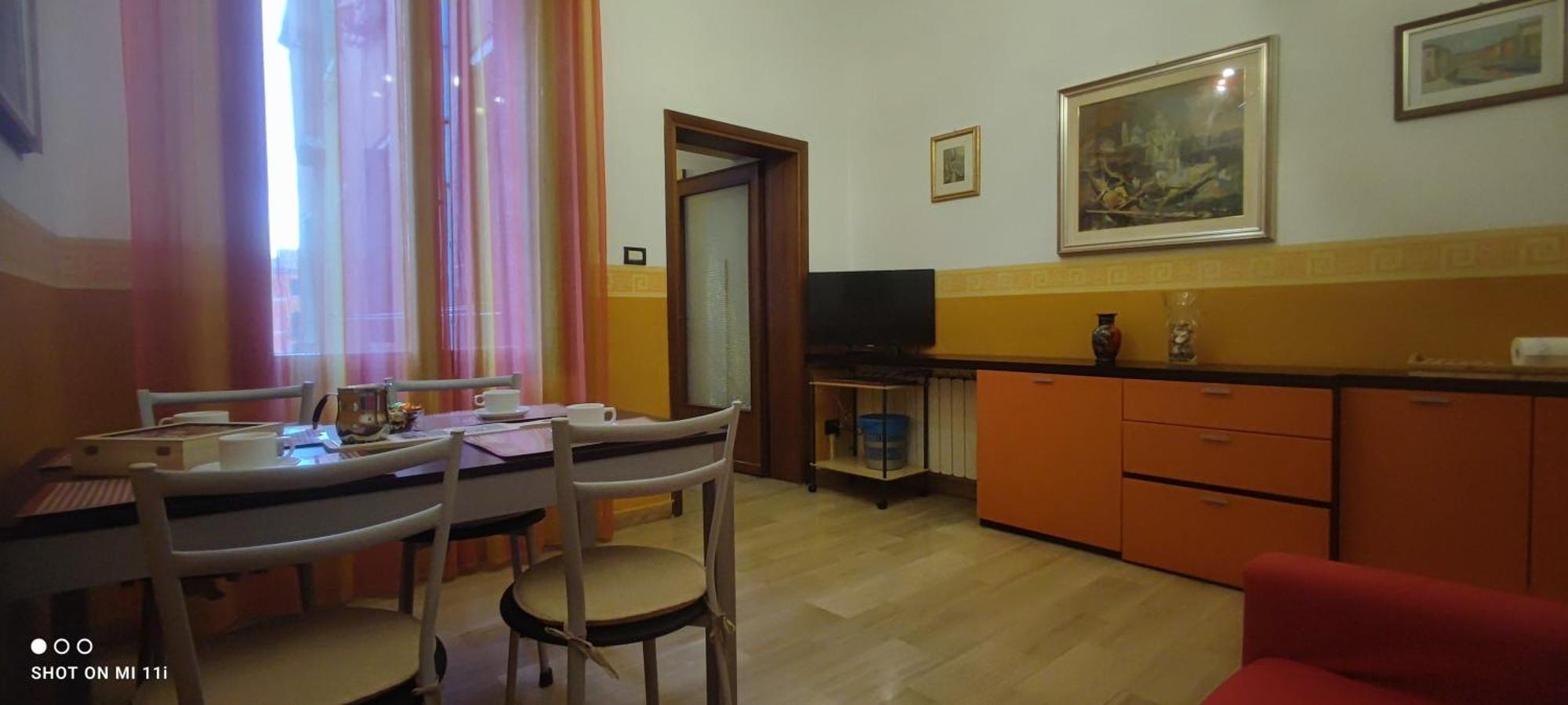 Corte Due Porte Venecia Exterior foto